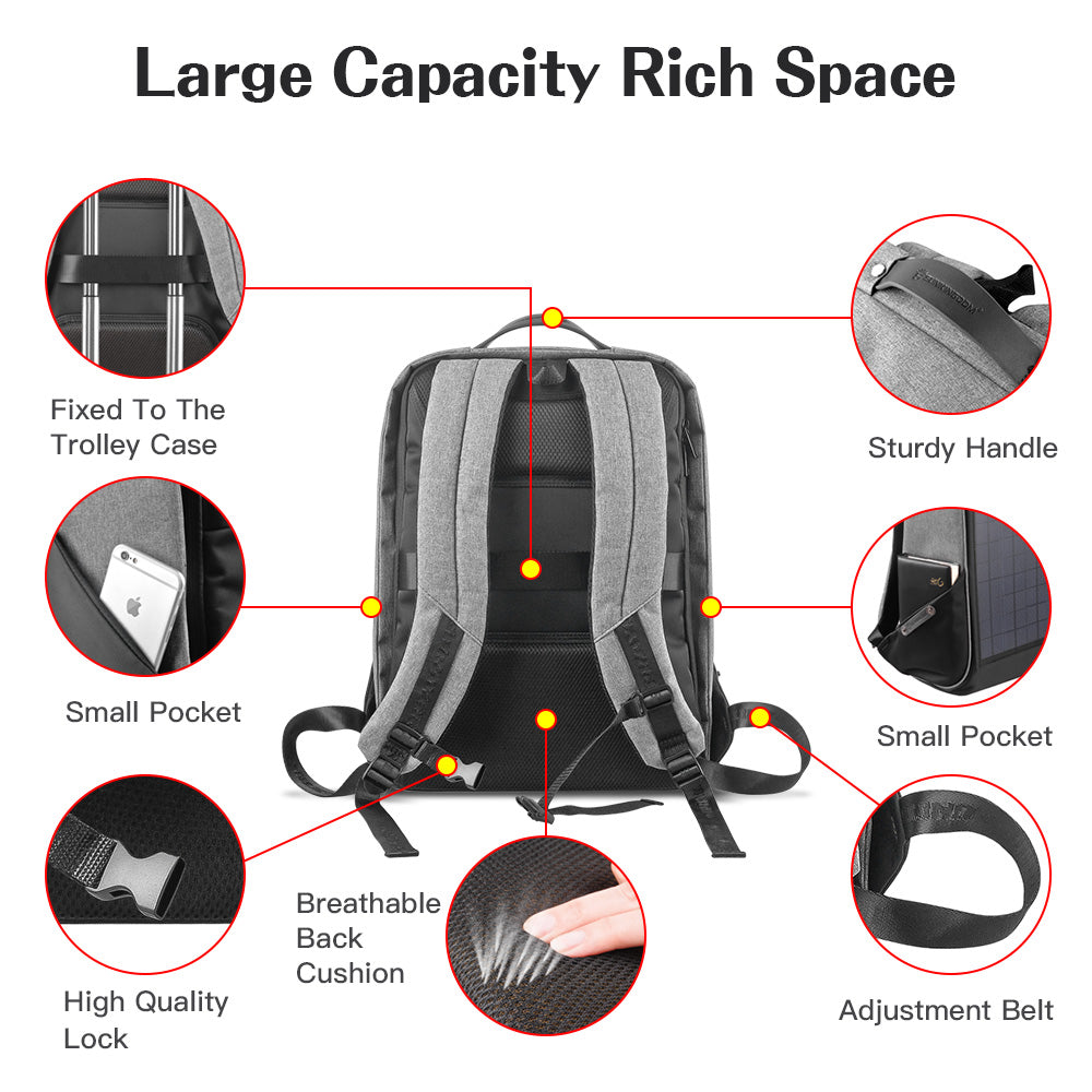 Amazon.com: Electronic Organizer Travel USB Cable Accessories Bag/Case,Waterproof  for Power Bank,Charging Cords,Chargers,Mouse ,Earphones Flash Drive :  Electronics